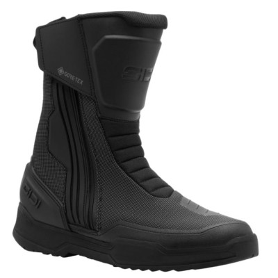 Cizme turistice SIDI ARIA 2 GORETEX BLACK Cizme turistice SIDI ARIA 2 GORETEX BLACK