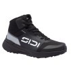 Ghete moto  SIDI FLUXX MID BLACK thumb