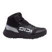 Ghete moto  SIDI FLUXX MID BLACK thumb