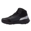 Ghete moto  SIDI FLUXX MID BLACK thumb