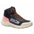 Ghete moto SIDI FLUXX MID BLACK/SAND thumb