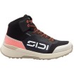 Ghete moto SIDI FLUXX MID BLACK/SAND Ghete moto SIDI FLUXX MID BLACK/SAND thumb