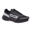 Ghete moto  SIDI FLUXX LOW BLACK thumb