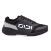 Ghete moto  SIDI FLUXX LOW BLACK thumb