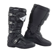Cizme motocross  UFO XANDER BLACK thumb