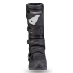 Cizme motocross  UFO XANDER BLACK thumb