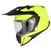 Cască adventure ACERBIS ASSAULT YELLOW FLUO Cască adventure ACERBIS ASSAULT YELLOW FLUO thumb