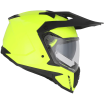 Cască adventure ACERBIS ASSAULT YELLOW FLUO Cască adventure ACERBIS ASSAULT YELLOW FLUO thumb