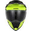 Cască adventure ACERBIS ASSAULT YELLOW FLUO Cască adventure ACERBIS ASSAULT YELLOW FLUO thumb