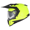 Cască adventure ACERBIS ASSAULT YELLOW FLUO Cască adventure ACERBIS ASSAULT YELLOW FLUO thumb