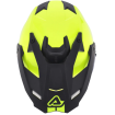 Cască adventure ACERBIS ASSAULT YELLOW FLUO Cască adventure ACERBIS ASSAULT YELLOW FLUO thumb