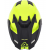Cască adventure ACERBIS ASSAULT YELLOW FLUO thumb
