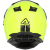 Cască adventure ACERBIS ASSAULT YELLOW FLUO thumb