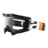 Ochelari motocross  ARIETE ADRENALINE PRIMIS BLACK/ORANGE