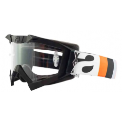 Ochelari motocross ARIETE ADRENALINE PRIMIS BLACK/ORANGE Ochelari motocross ARIETE ADRENALINE PRIMIS BLACK/ORANGE