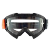Ochelari motocross  ARIETE ADRENALINE PRIMIS BLACK/ORANGE thumb