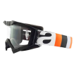 Ochelari motocross  ARIETE ADRENALINE PRIMIS BLACK/ORANGE thumb