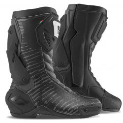 Cizme moto  GAERNE G-RX BLACK/ANTHRACITE