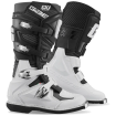 Cizme motocross pentru copii GAERNE GX-J BLACK/WHITE Cizme motocross pentru copii GAERNE GX-J BLACK/WHITE thumb