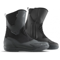 Cizme moto  GAERNE G-DURAN GORE-TEX BLACK Cizme moto  GAERNE G-DURAN GORE-TEX BLACK