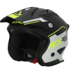 Casca ACERBIS JET ARIA BLACK/FLUO YELLOW Casca ACERBIS JET ARIA BLACK/FLUO YELLOW thumb