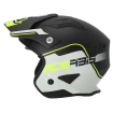 Casca ACERBIS JET ARIA BLACK/FLUO YELLOW Casca ACERBIS JET ARIA BLACK/FLUO YELLOW thumb