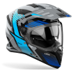 Casca AIROH BANDIT SPICY BLUE GLOSS Casca AIROH BANDIT SPICY BLUE GLOSS thumb