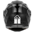Casca ACERBIS SEREL BLACK/WHITE Casca ACERBIS SEREL BLACK/WHITE thumb