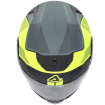 Casca ACERBIS SEREL BLACK/FLUO YELLOW thumb