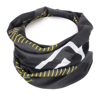 Guler moto  ACERBIS REG YELLOW/GREY