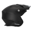 Casca  ACERBIS JET ARIA BLACK thumb