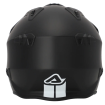 Casca  ACERBIS JET ARIA BLACK thumb