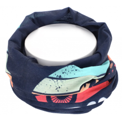 Guler moto  ACERBIS REG BLUE/WHITE