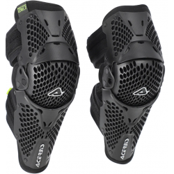 Genunchiere ACERBIS K035 BLACK Genunchiere ACERBIS K035 BLACK