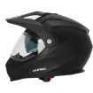 Casca adventure ACERBIS FLIP BLACK Casca adventure ACERBIS FLIP BLACK thumb