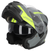 Casca ACERBIS SEREL FLUO YELLOW/BLACK Casca ACERBIS SEREL FLUO YELLOW/BLACK thumb