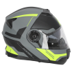 Casca ACERBIS SEREL FLUO YELLOW/BLACK Casca ACERBIS SEREL FLUO YELLOW/BLACK thumb