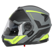 Casca ACERBIS SEREL FLUO YELLOW/BLACK Casca ACERBIS SEREL FLUO YELLOW/BLACK thumb