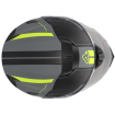 Casca ACERBIS SEREL FLUO YELLOW/BLACK Casca ACERBIS SEREL FLUO YELLOW/BLACK thumb