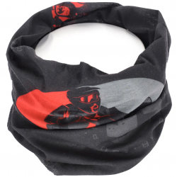 Guler moto   ACERBIS REG RED/GREY