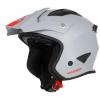 Casca  ACERBIS JET ARIA LIGHT GREY