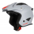 Casca  ACERBIS JET ARIA LIGHT GREY thumb