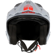 Casca ACERBIS JET ARIA LIGHT GREY Casca ACERBIS JET ARIA LIGHT GREY thumb