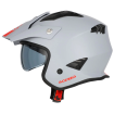 Casca ACERBIS JET ARIA LIGHT GREY Casca ACERBIS JET ARIA LIGHT GREY thumb