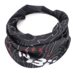 Guler moto ACERBIS REG BLACK/RED Guler moto ACERBIS REG BLACK/RED thumb
