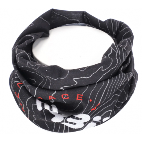 Guler moto ACERBIS REG BLACK/RED Guler moto ACERBIS REG BLACK/RED