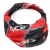 Guler moto  ACERBIS REG RED/BLACK thumb
