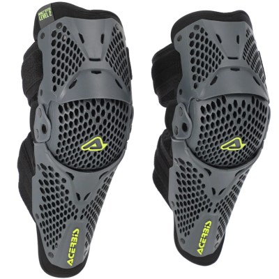 Genunchiere  ACERBIS K035 GREY