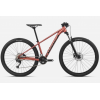 Bicicletă  ORBEA ONNA40 27 JUNIOR XS Brick Red - Green
