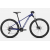 Bicicletă  ORBEA ONNA40 27 JUNIOR XS Violet Blue - White thumb